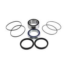 Bearing Kit 25-1616 for Honda TRX450ER TRX450R Suzuki LT-Z400 ATV 2004-2014 - KUDUPARTS