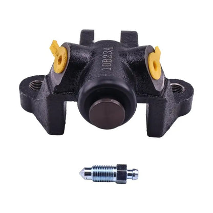 Ensemble vérin de frein 3BA-30-31420 pour chariots élévateurs Komatsu FB15M, FB15K, FB18M, FB18K, AMX et BMX.