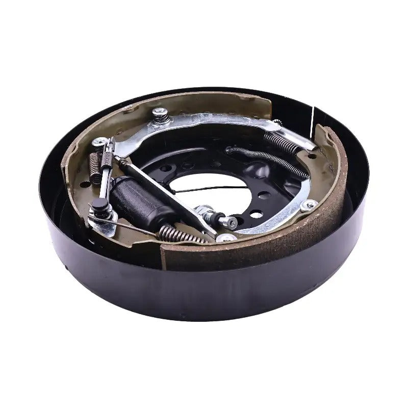 Brake Assembly 22N53-70201 for TCM Forklift FD20-16 FD30-16 FG20-16 FG30-16 - KUDUPARTS