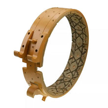 Bande de frein 113-33-21110 pour bulldozer Komatsu D31A-16 D31P-16 D31PL-16 et chargeuse D31Q-16 D31S-16