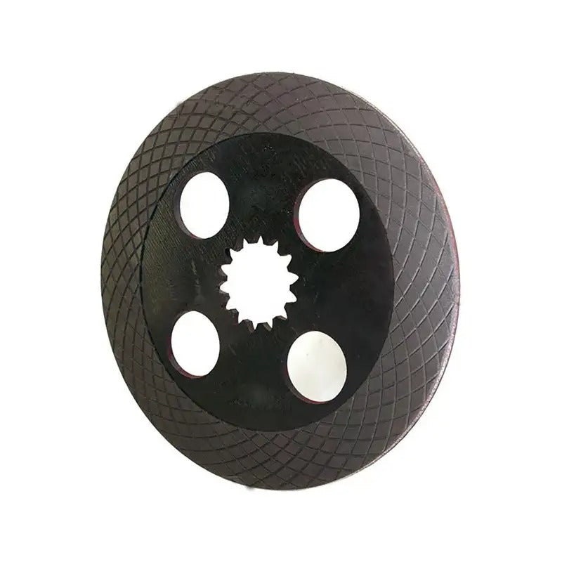 Disque de frein 4993585 pour New Holland FR70 FG65C G80 RG100 RG80 7530 110S Fiat 100-90 110-90 90-90