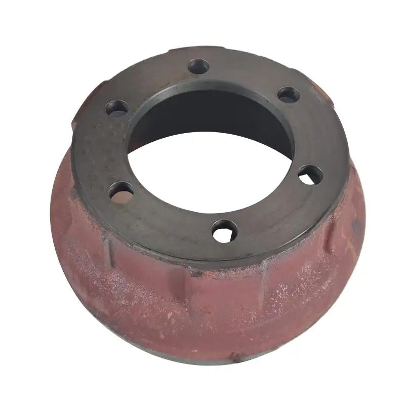 Brake Drum A373513 for Doosan Daewoo Forklift D20G D25G D30G D20F D25F D30F - KUDUPARTS