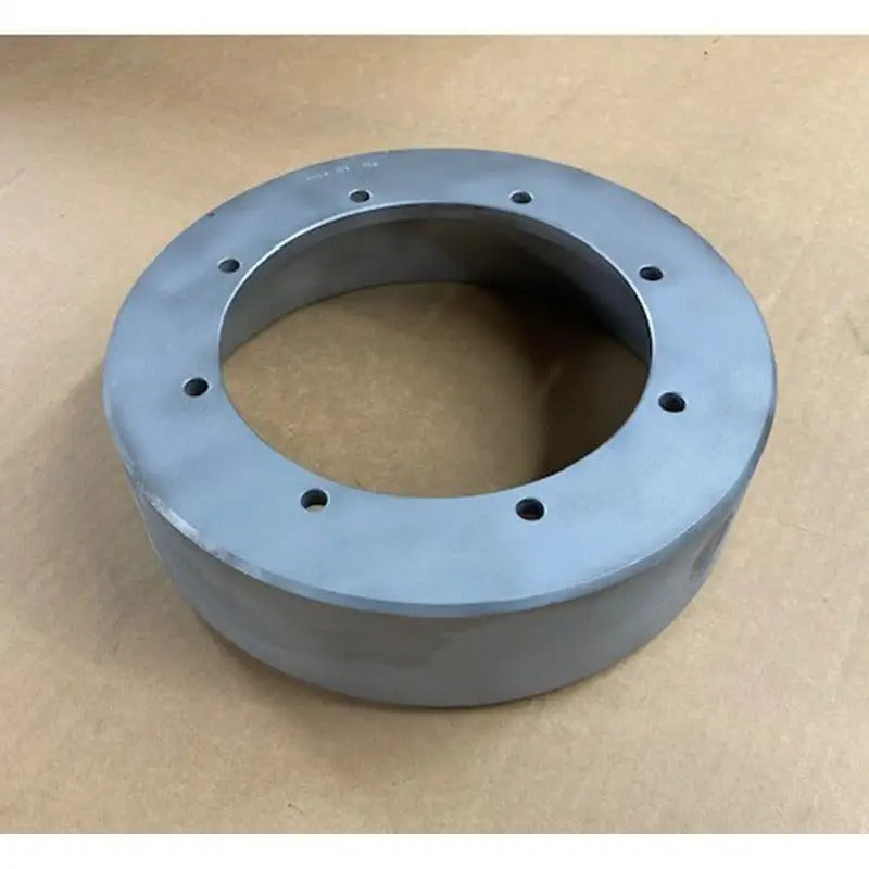 Roue de tambour de frein 4644309002 pour boîte de vitesses ZF 4WG180 4WG200 SDLG chargeuse sur pneus LG958L