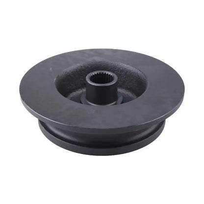 Moyeu de frein de roue avant AM142950 M159548 pour moteur Yanmar 3TNV70 3TNE68C, véhicule utilitaire John Deere Gator HPX615E HPX815E XUV620I XUV850D