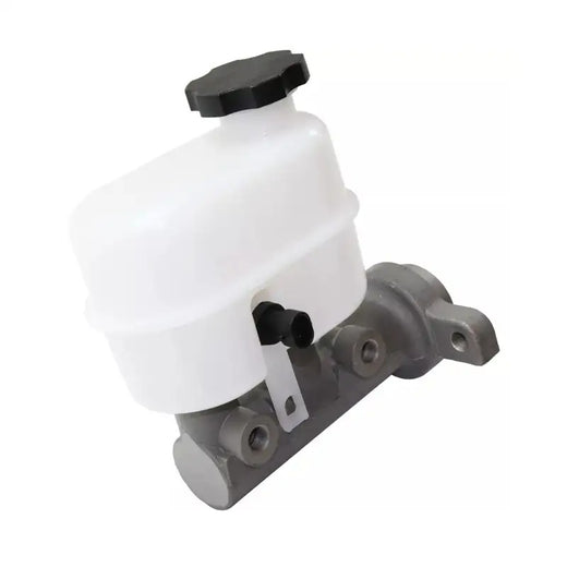 Brake Master Cylinder 13066056 15821794 15844166 for Chevy GMC Yukon XL 1500 Chevrolet Suburban Tahoe 2007-2008 - KUDUPARTS