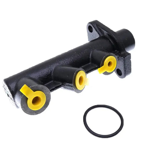 Brake Master Cylinder 15/905504 15/920158 15/920389 for JCB Loader 214E 215S 217S 214-2 215-4 216-4 3C 3CX 3CXS 4C 4CX 4C444 4CXM - KUDUPARTS