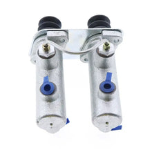 Maître-cylindre de frein 167-8161 pour chargeuse-pelleteuse Caterpillar CAT 416D 420D 424D 428D 430D 432D 438D 442D