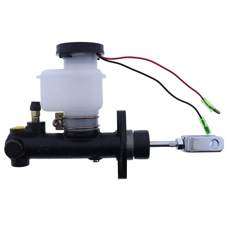 Brake Master Cylinder 3EB-36-31281 for Komatsu 4D94E Nissan H20 H25 K21 K25 Engine FG15 FG18 FG20 FG25 FG30 Forklift