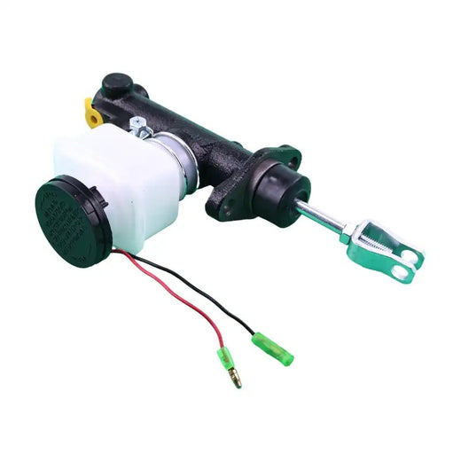 Brake Master Cylinder 3EB-36-32250 for Komatsu Forklift FD20-25-14-EC FD20-25-AT FD30H-14 FD30H-AT FG30-14-EC FG30H-14 - KUDUPARTS