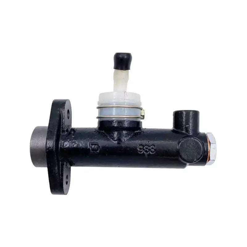 Brake Master Cylinder 46010-L6000 for Nissan Engine TB42 TD42 P40 SD33 Forklift YF03A33TV YF03A35TV YF03A40TV - KUDUPARTS