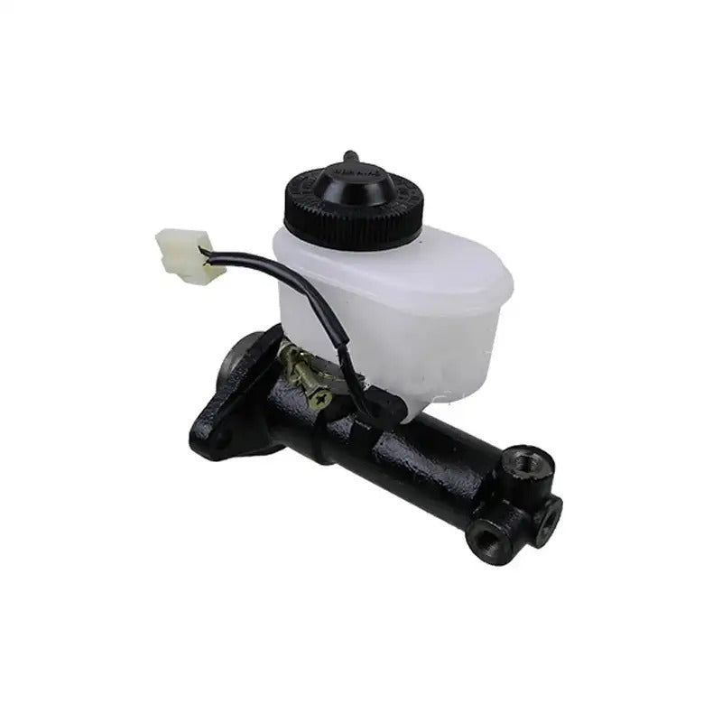 Brake Master Cylinder 91946-20301 for Mitsubishi Engine S6S Forklift FD35-40 FG35-45 FD50-70 FG50-70 - KUDUPARTS