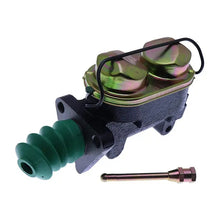 Maître-cylindre de frein A169965 pour tracteur CASE 4894 4694 4494