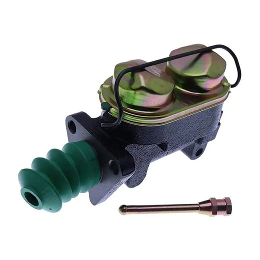 Brake Master Cylinder A169965 for CASE Tractor 4894 4694 4494 - KUDUPARTS