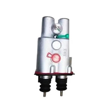 Maître-cylindre de frein G260150070101 pour Fendt