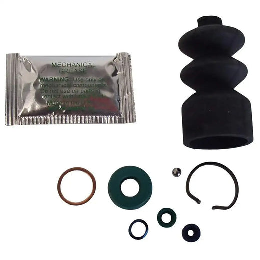 Brake Master Cylinder Repair Kit N14254 for Case 570 580K 585 Backhoe Loader - KUDUPARTS
