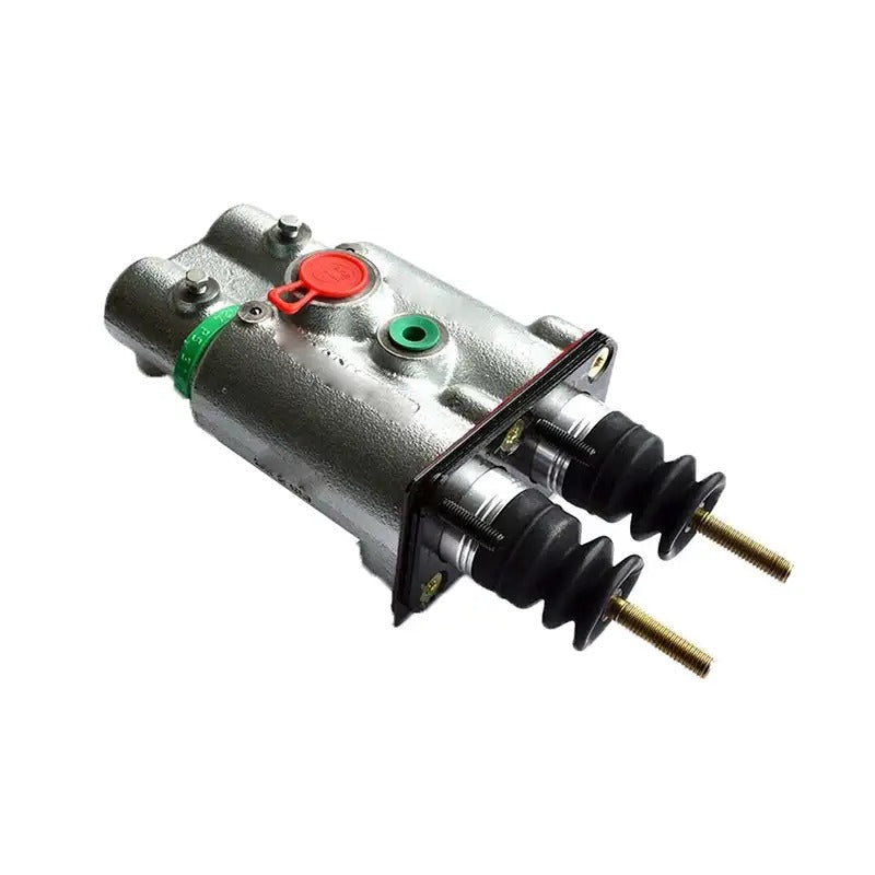 Brake Master Cylinder V36790610 V36790600 for Valtra Valmet Tractor T151EH T153H T162D T163ED T171H T183D - KUDUPARTS