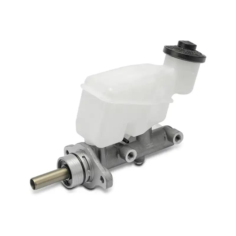 Brake Master Cylinder with Reservoir 47201-52320 for Toyota Yaris 2007-2011 2019 - KUDUPARTS