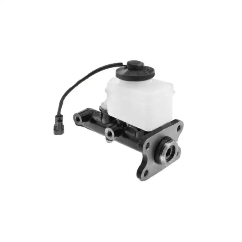 Brake Master Cylinder with Reservoir and Cap 47201-35650 47201-3D030 for Toyota Engine L4 V6 1989-1992 - KUDUPARTS