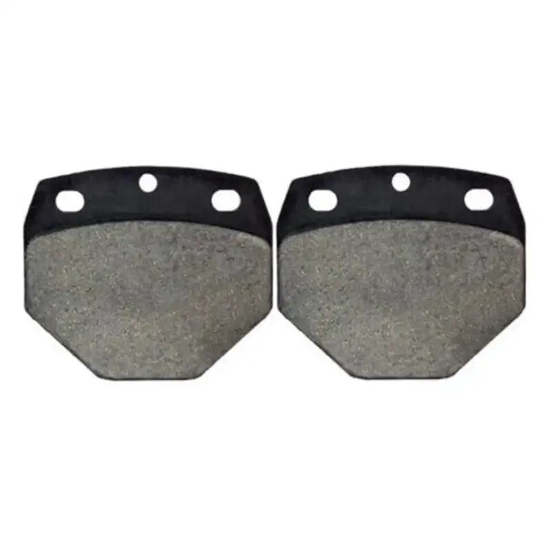 Brake Pad Kit 11705615 for Volvo Wheel Loader L30 L50
