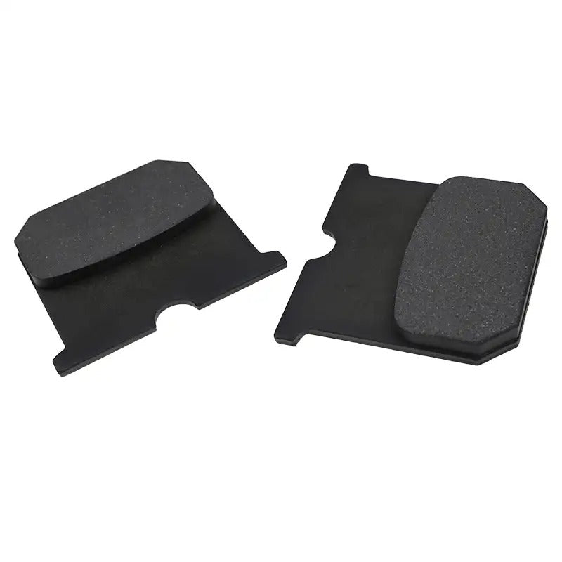 Kit de plaquettes de frein 130110-00002 pour chargeuse sur pneus Doosan Daewoo DL300