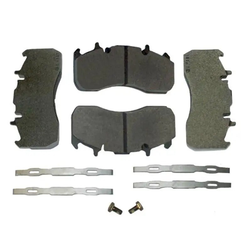 Kit de plaquettes de frein 21352573 20568712 pour Renault Volvo Truck FE FL