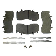 Kit de plaquettes de frein 21352573 20568712 pour Renault Volvo Truck FE FL