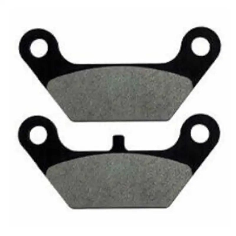 Brake Pad Kit 478/20039 for JCB Tractor Fastrac 2125 2135 3185 3190 3220 - KUDUPARTS