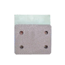 Kit de plaquettes de frein 8R0298 328711 pour Caterpillar CAT Carlisle