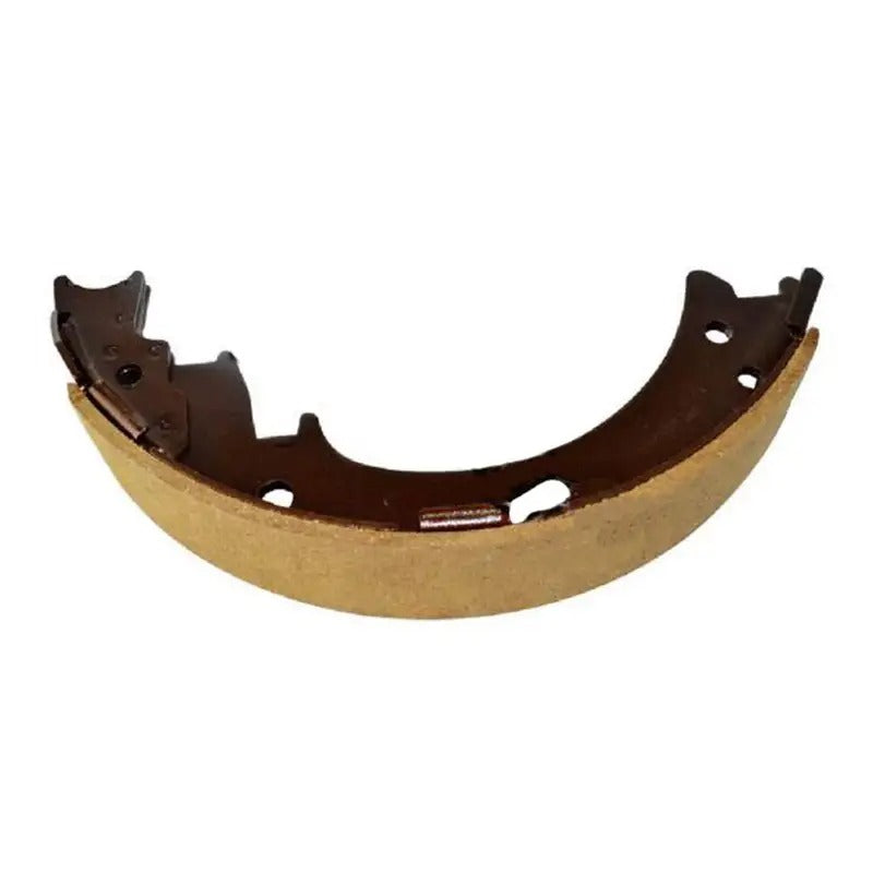 Brake Shoe 47504-33260-71 for Toyota Forklift 7FDJ35 8FDJ35 - KUDUPARTS