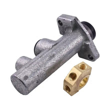 Maître-cylindre de frein F029695 pour chariot élévateur Linde série E10 334