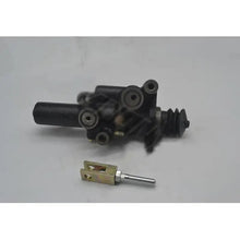 Clutch Booster Assembly 31410-23060-71 for Toyota Engine 1Z 4Y Forklift 40-5FG20 40-5FG23 40-5FG25 5FD20 5FD23 5FD25