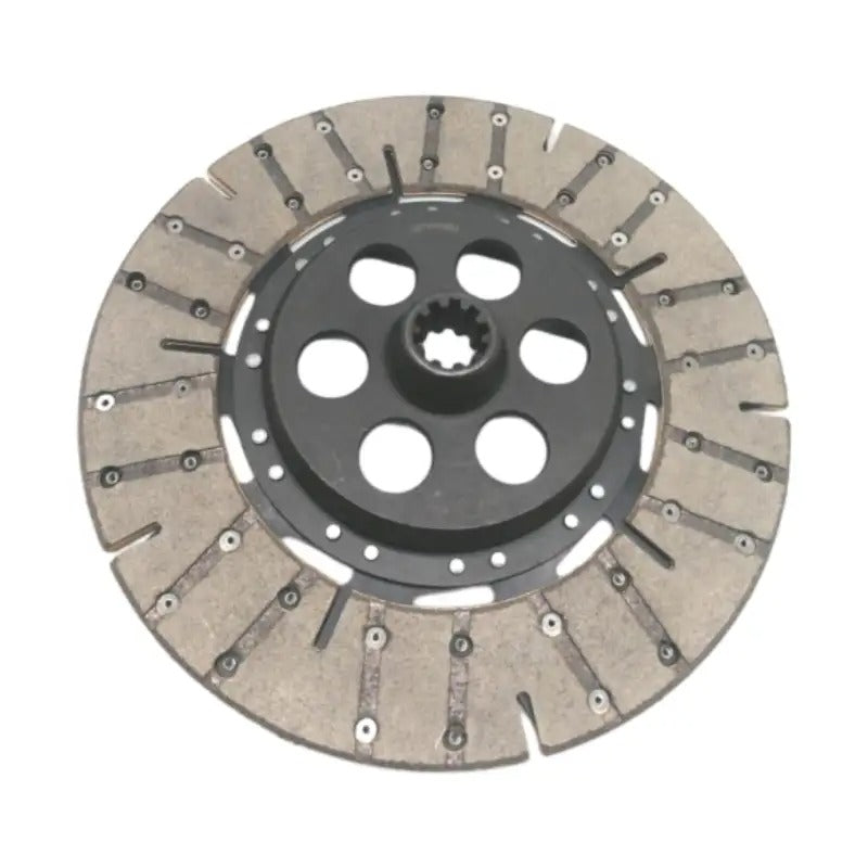 Clutch Disc 887890M92 for Massey Ferguson Tractor 133 140 148 155 158 168 185 188 240 250 290 560 590