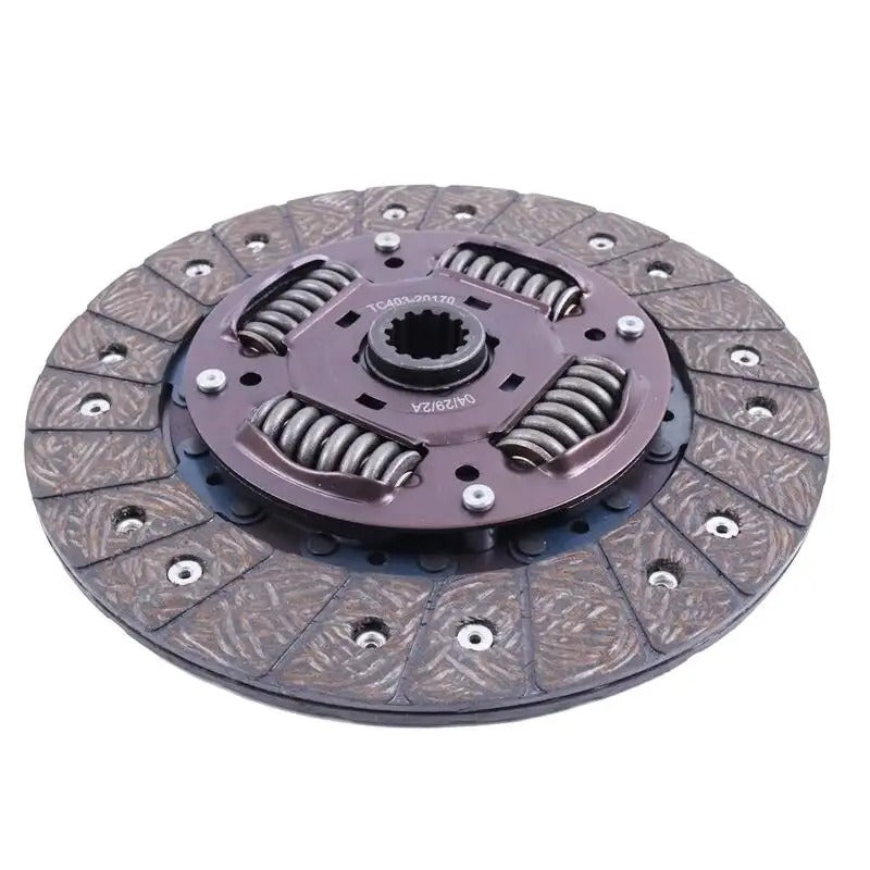 Clutch Disc TC403-20170 for Kubota