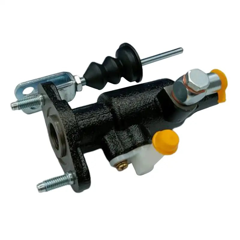 Clutch Master Cylinder 31410-23600-71 for Toyota Forklift 6FG 6FD 40-6FG10 40-6FG15 6FG14 6FG18 6FG28 60-6FD20 60-6FD23 60-6FD28 60-6FD30 6FDN20 6FDN25 6FDN30 - KUDUPARTS