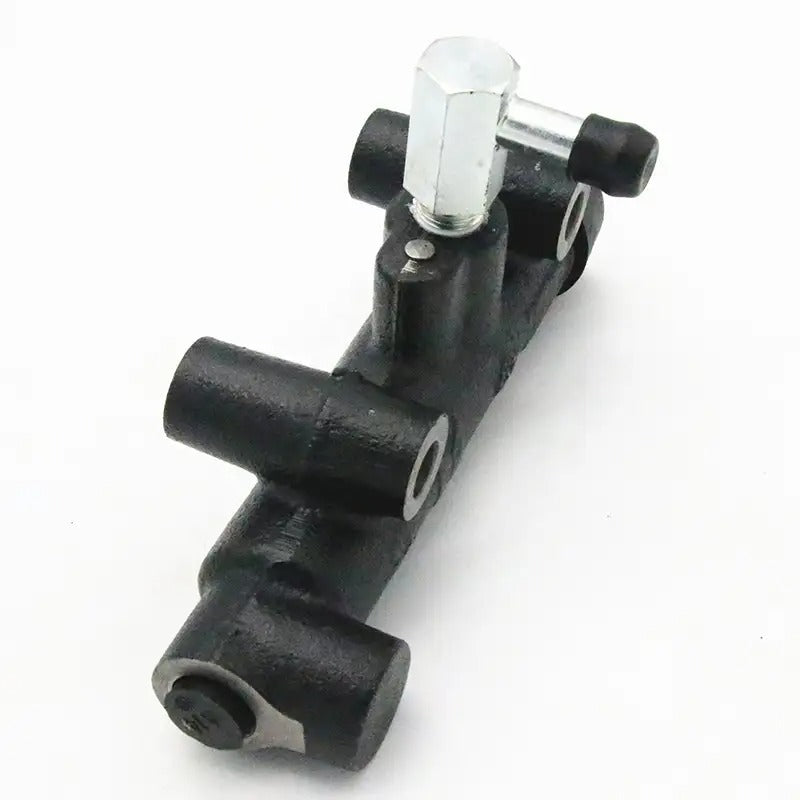 Maître-cylindre d'embrayage pour moteur Isuzu 10PE1 6WF1, camion CYZ51K CXZ81