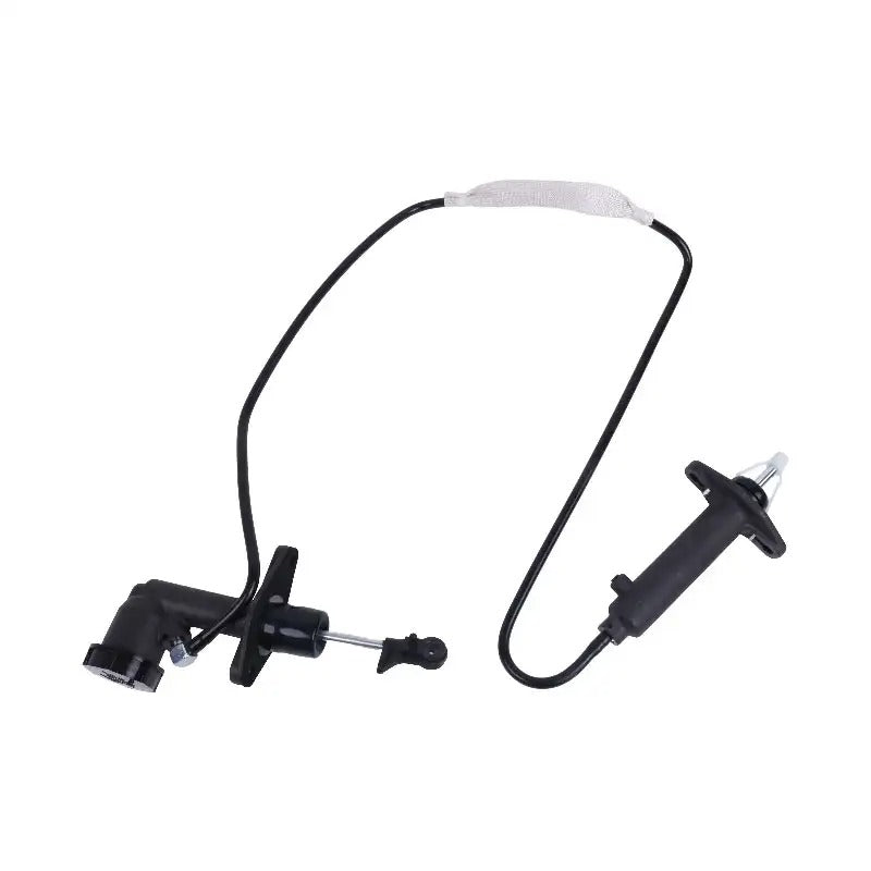 Ensemble maître-cylindre et récepteur d'embrayage 05503238 CCA649002 pour Jeep Wrangler 4.0L 2.5L 1994-1995