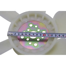 Ventilateur de refroidissement 9013028-44 pour chariot élévateur Yale Hyster H2.50DX A466