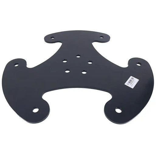 Drive Disc 78240210 for Bomag Roller BW120AD BW100AD BW120 W131 BW128 - KUDUPARTS