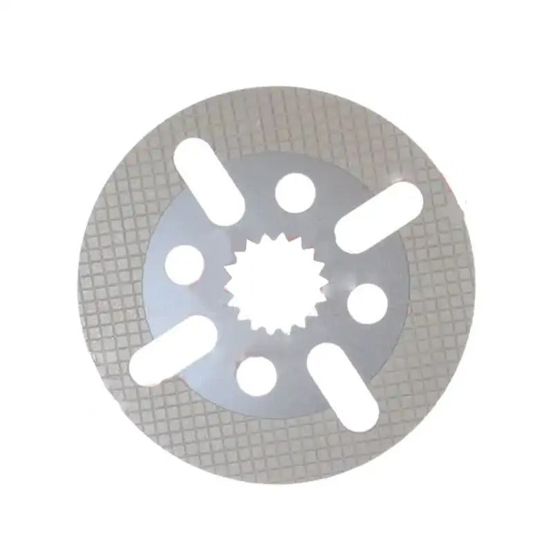 Friction Disc 1701208 for Caterpillar CAT Loader 924G 924Gz - KUDUPARTS