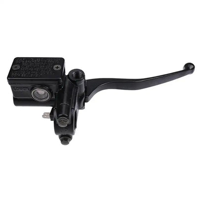 Front Brake Master Cylinder 45510-HR3-305 for Honda ATV ATC200X ATC250R ATC350X TRX200