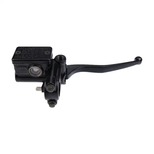 Front Brake Master Cylinder for Honda Motorcycle CB125 160 175 200 350 360 400 450 500 550 600 650 750 1000 1100 - KUDUPARTS