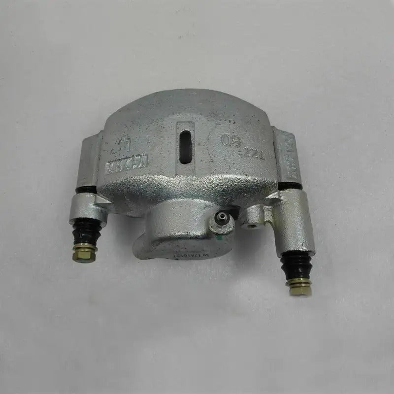 Ensemble étrier de frein gauche 5400051-008 pour chargeur de courroie TLD NBL