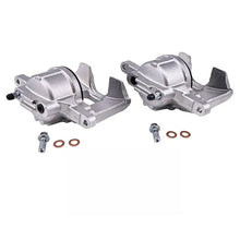 Étriers de frein gauche et droit 68003697AC 68003707AC pour Jeep Wrangler, Dodge Journey, Chrysler Nitro et VW Routan