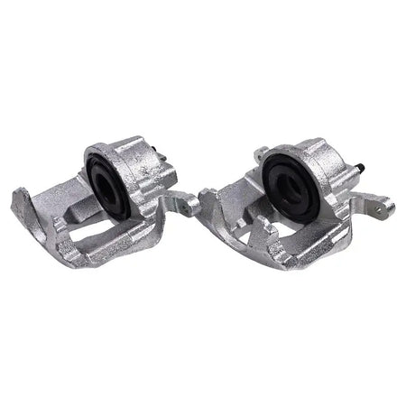 Left and Right Brake Caliper 68044862AA 68044863AA for Dodge Nitro 2007-2012 - KUDUPARTS