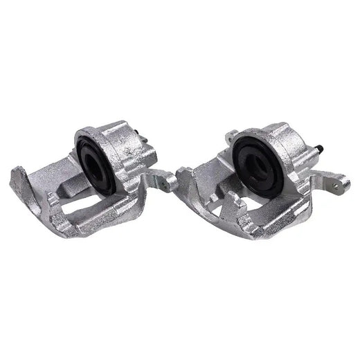 Left and Right Brake Caliper 68044862AA 68044863AA for Dodge Nitro 2007-2012 - KUDUPARTS