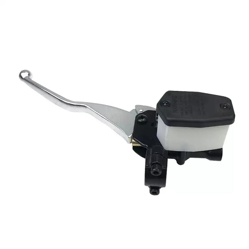 Left Hand Front Brake Master Cylinder 0502-387 623430 for Arctic Cat ATV 250 300 375 400 454 500 - KUDUPARTS