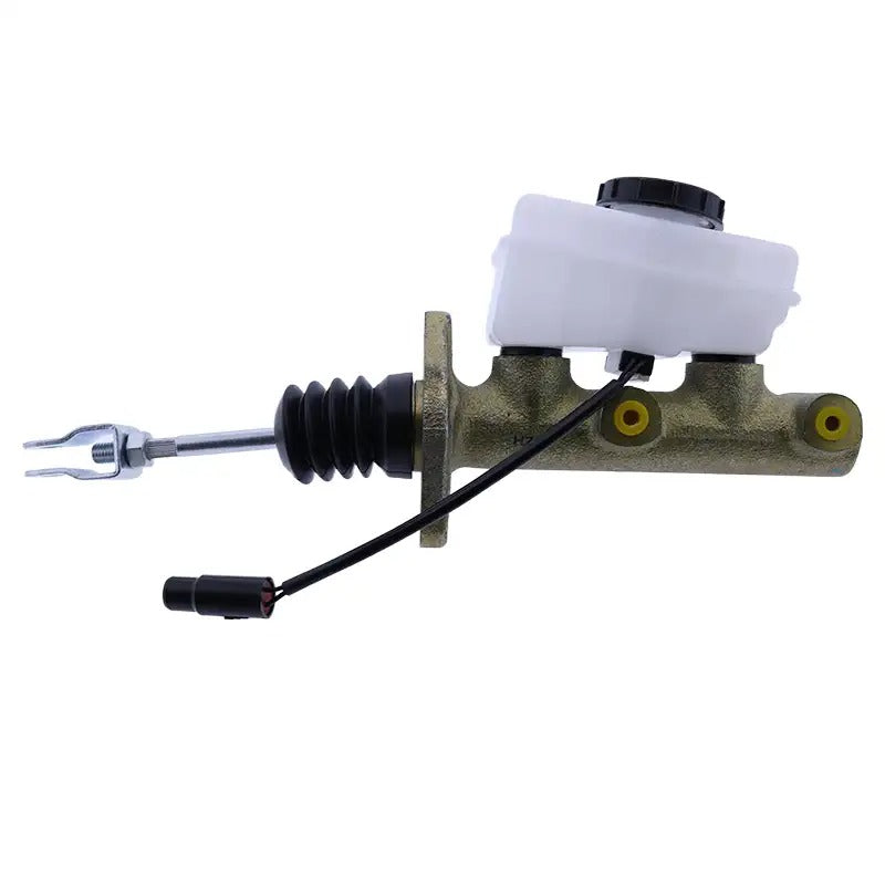 Maître-cylindre de frein 7001081 1347048 pour chariots élévateurs Hyster E45XM, E50XM, E60XM, E65XM, E25Z, E40Z, E50Z, E60Z, H45XM, H50XM, H55XM, H65XM, S40XM, S45XM, S50XM et S55XM