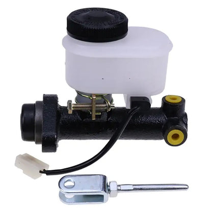 Cilindro maestro 91346-30300 para montacargas Mitsubishi FD28-F14C FD35-F14C FG28/3