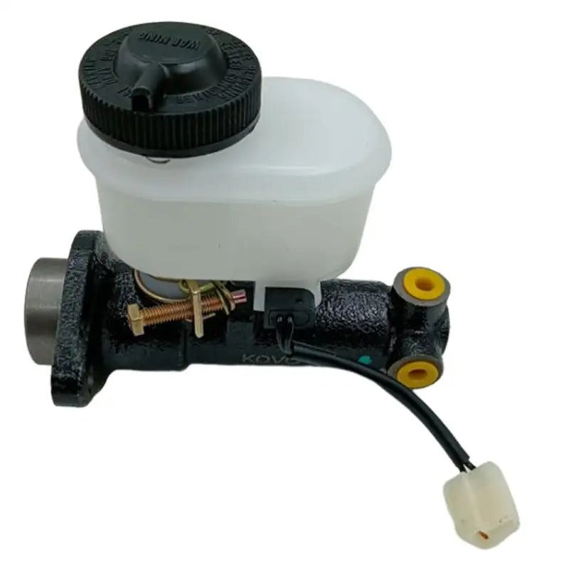 Master Cylinder 91846-25201 for Mitsubishi Forklift FD35-40 FG35-45 FG40 F29 FD35-F1 FD40-F1