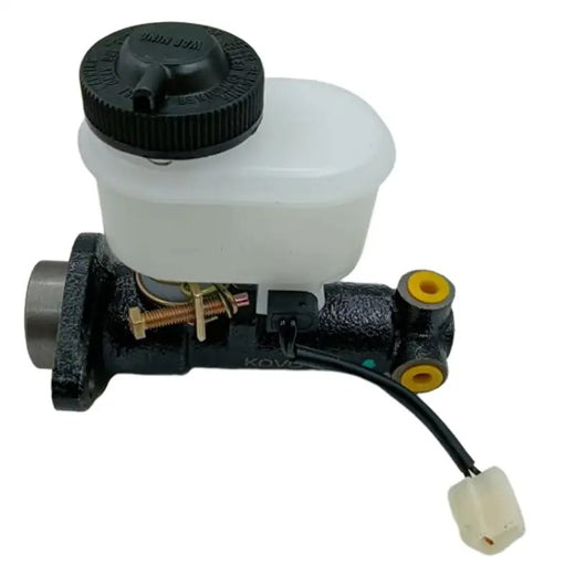 Master Cylinder 91846-25201 for Mitsubishi Forklift FD35-40 FG35-45 FG40 F29 FD35-F1 FD40-F1 - KUDUPARTS